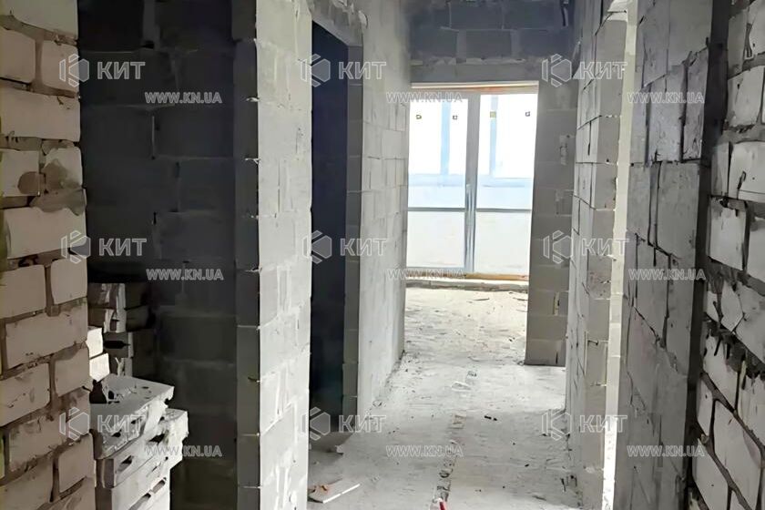 Продажа квартиры Харьков, Салтовка, 605 мрн., 85м²