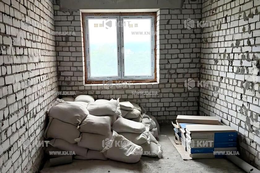 Продажа квартиры Харьков, Салтовка, 605 мрн., 85м²