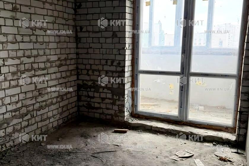 Продажа квартиры Харьков, Салтовка, 605 мрн., 85м²