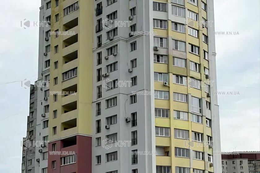 Продажа квартиры Харьков, Салтовка, 605 мрн., 85м²