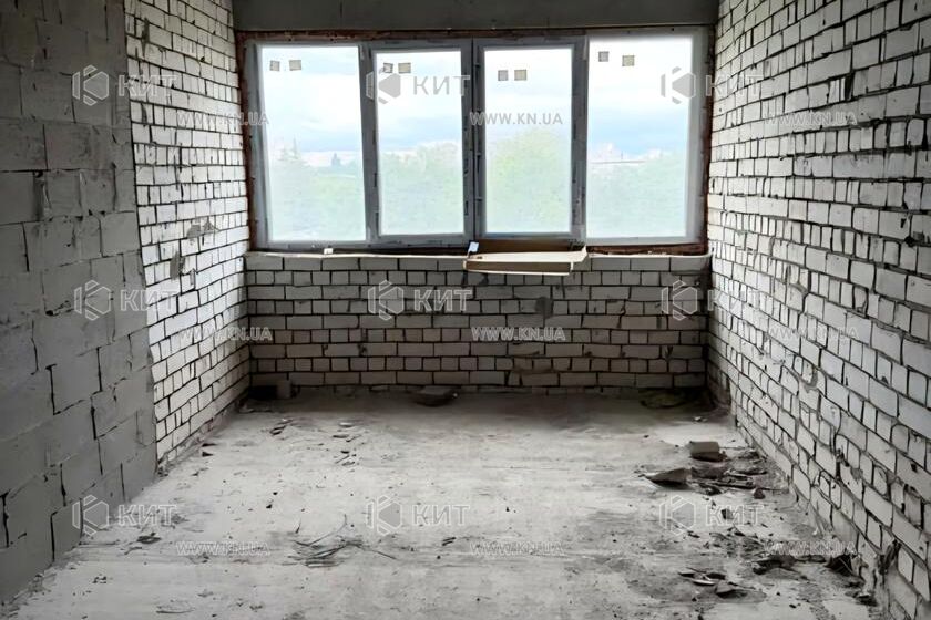 Продажа квартиры Харьков, Салтовка, 605 мрн., 85м²