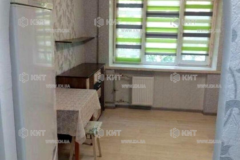 Продаж квартири Харків, Нові Дома, 23м²