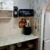 Продаж квартири Харків, Нові Дома, 23м²