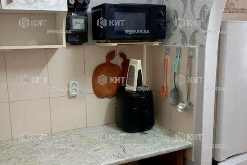 Продаж квартири Харків, Нові Дома, 23м²