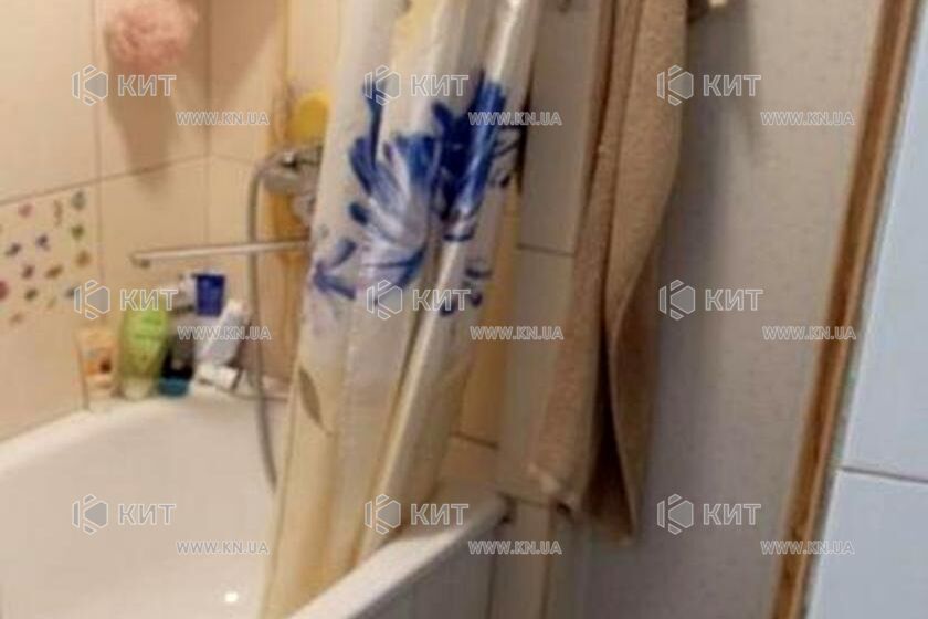 Продаж квартири Харків, Нові Дома, 23м²