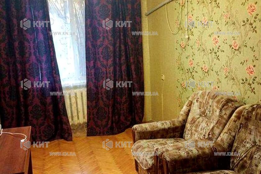 Продажа квартиры Харьков, Салтовка, 521 мрн., 45м²
