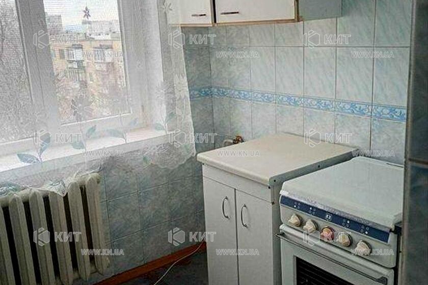 Продажа квартиры Харьков, Салтовка, 521 мрн., 45м²