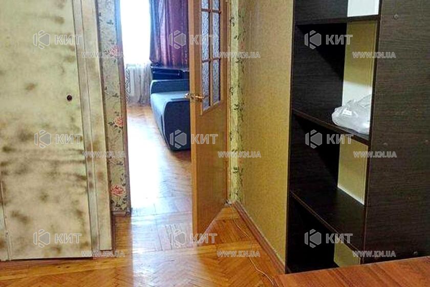 Продаж квартири Харків, Салтівка, 521 мрн., 45м²