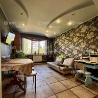 Продаж квартири Харків, Салтівка, 605 мрн., 65м²