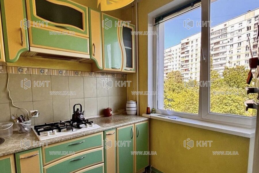 Продаж квартири Харків, Салтівка, 605 мрн., 65м²
