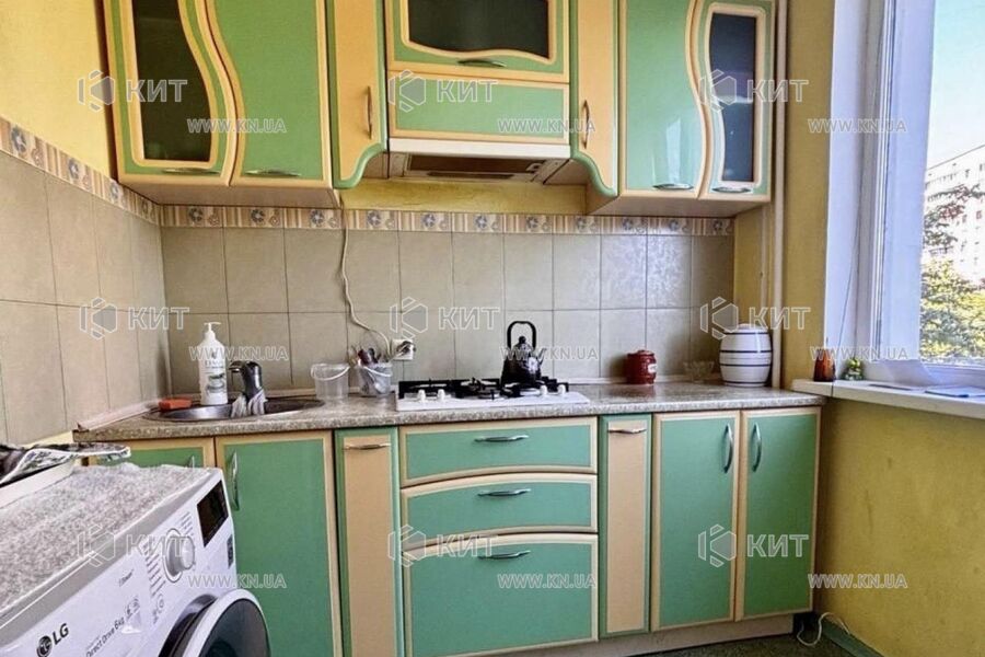 Продаж квартири Харків, Салтівка, 605 мрн., 65м²