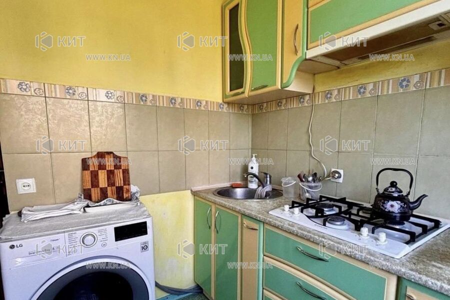 Продаж квартири Харків, Салтівка, 605 мрн., 65м²