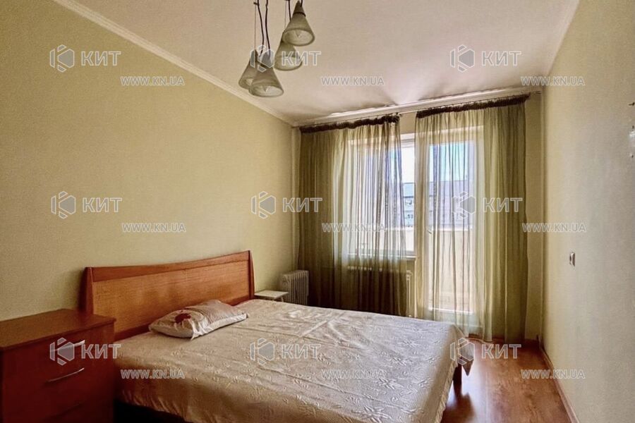 Продаж квартири Харків, Салтівка, 605 мрн., 65м²