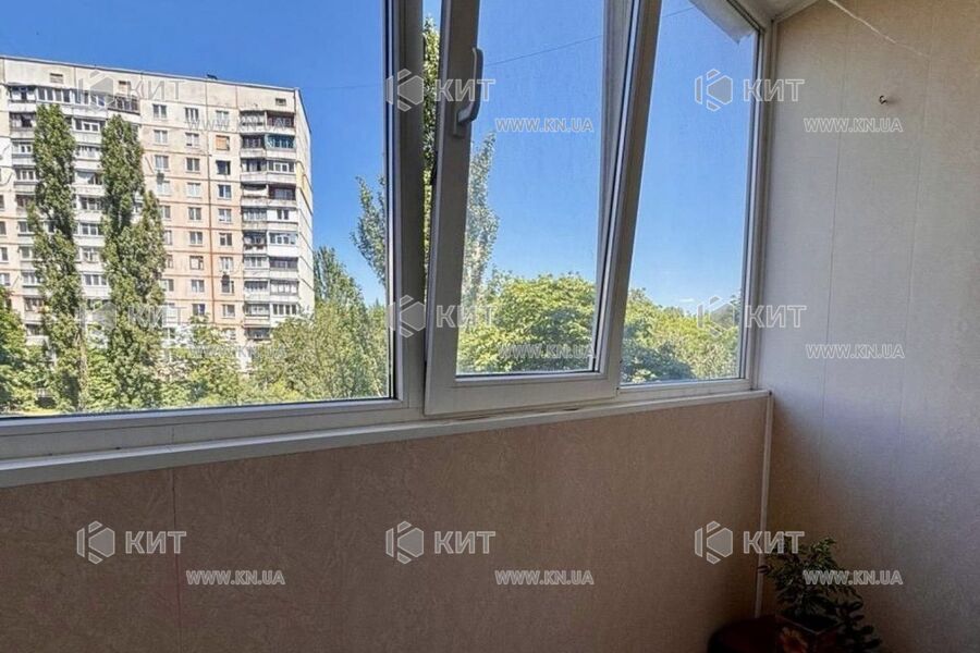 Продаж квартири Харків, Салтівка, 605 мрн., 65м²