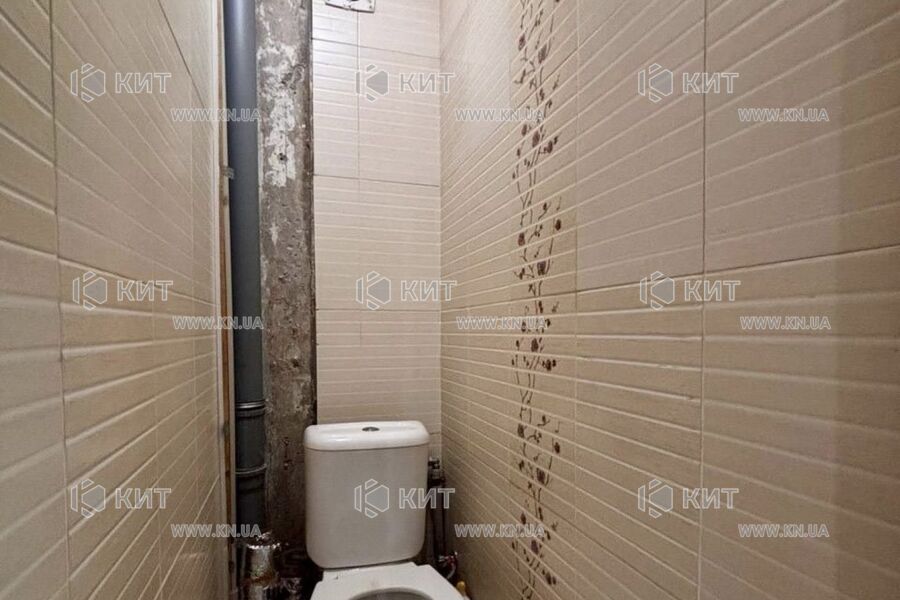 Продаж квартири Харків, Салтівка, 605 мрн., 65м²