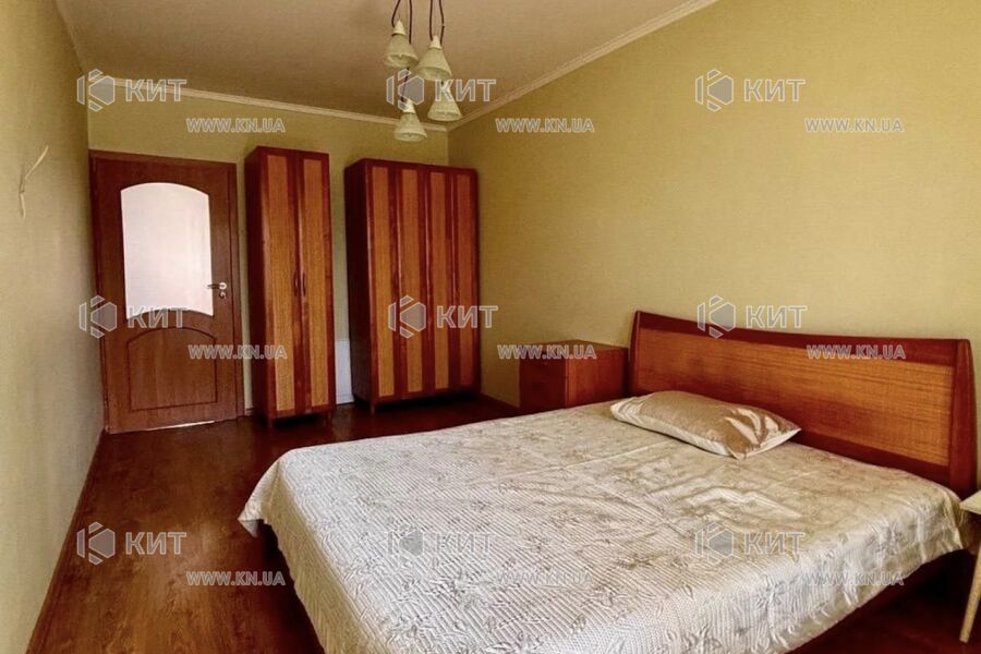 Продаж квартири Харків, Салтівка, 605 мрн., 65м²
