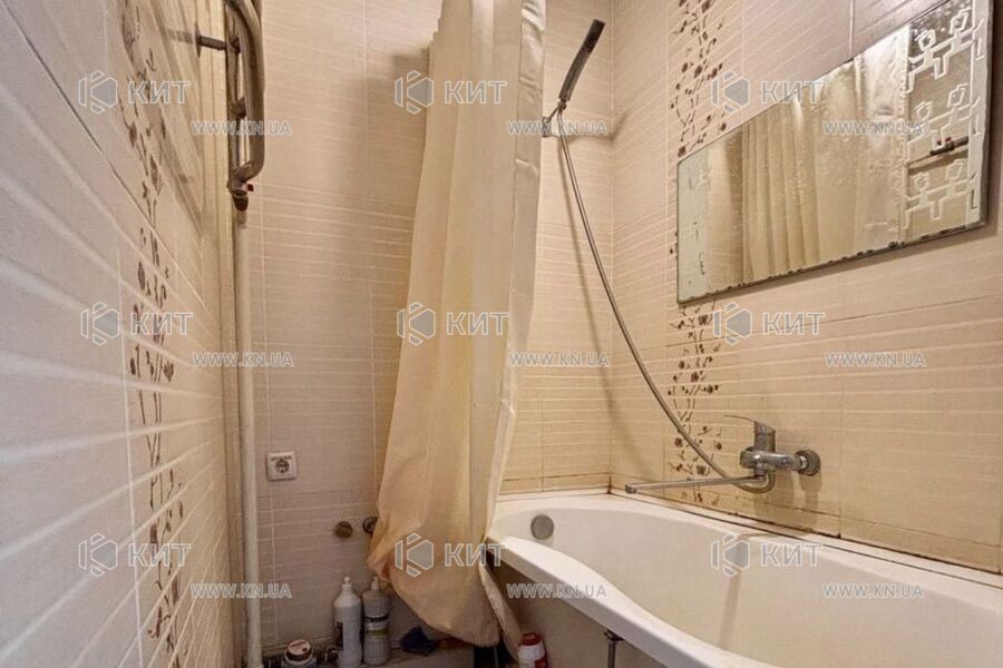 Продаж квартири Харків, Салтівка, 605 мрн., 65м²