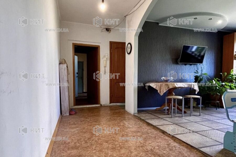 Продаж квартири Харків, Салтівка, 605 мрн., 65м²