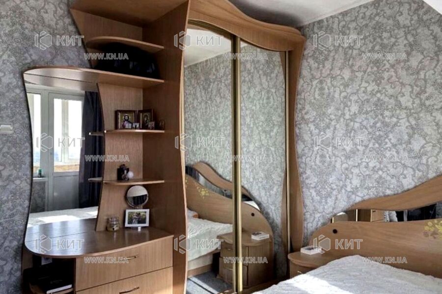 Продажа квартиры Харьков, Салтовка, 627 мрн., 50м²