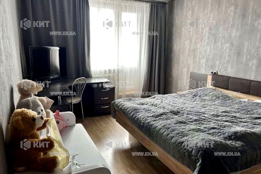 Продажа квартиры Харьков, Салтовка, 627 мрн., 50м²