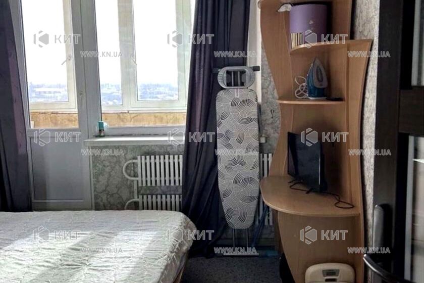 Продажа квартиры Харьков, Салтовка, 627 мрн., 50м²
