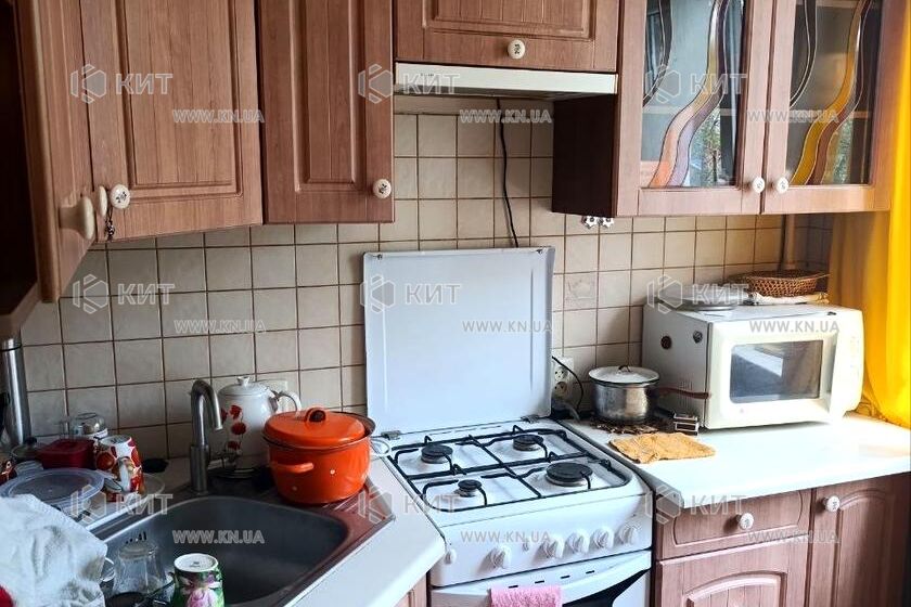 Продажа квартиры Харьков, Салтовка, 606 мрн., 44м²