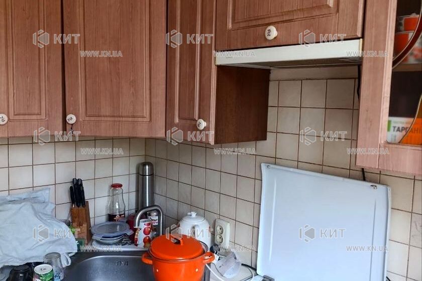 Продажа квартиры Харьков, Салтовка, 606 мрн., 44м²