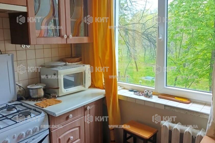 Продажа квартиры Харьков, Салтовка, 606 мрн., 44м²
