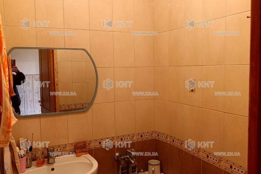 Продажа квартиры Харьков, Салтовка, 606 мрн., 44м²
