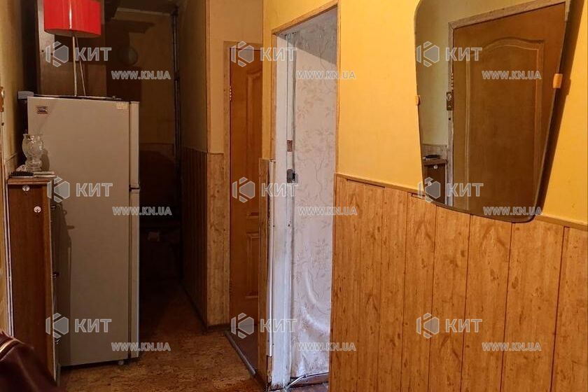 Продажа квартиры Харьков, Салтовка, 606 мрн., 44м²