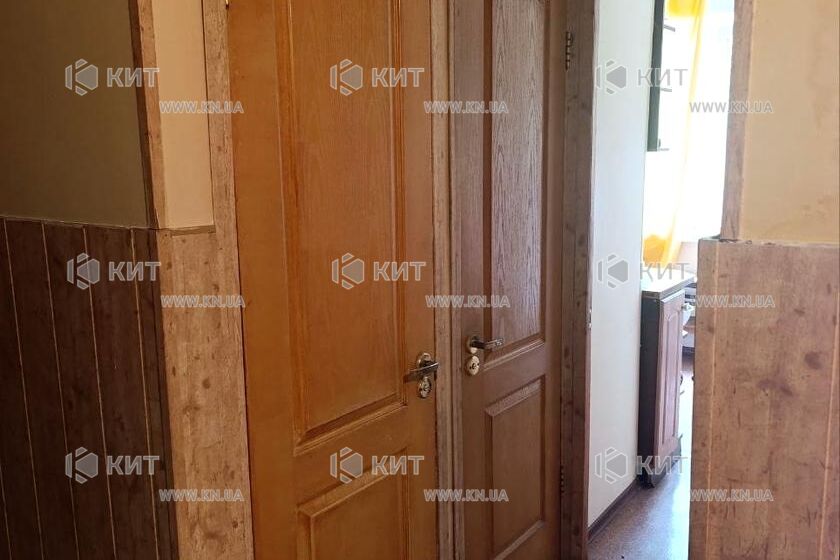 Продажа квартиры Харьков, Салтовка, 606 мрн., 44м²