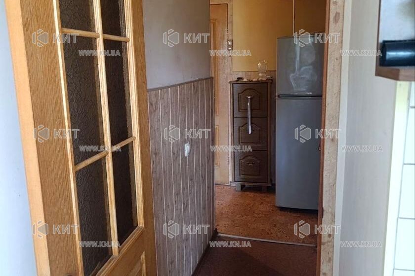 Продажа квартиры Харьков, Салтовка, 606 мрн., 44м²