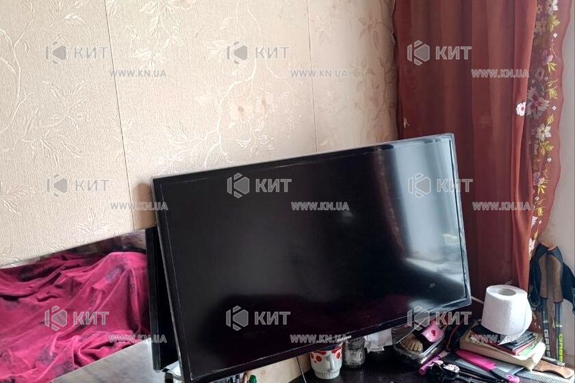 Продажа квартиры Харьков, Салтовка, 606 мрн., 44м²
