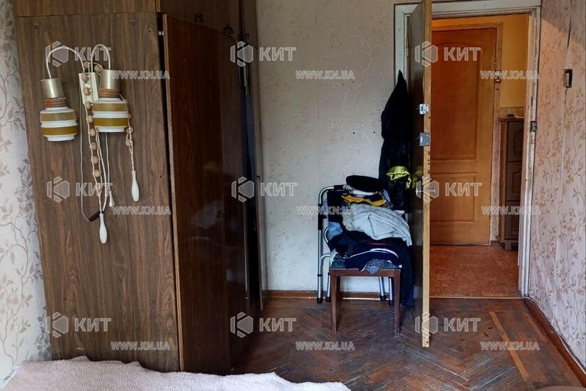 Продажа квартиры Харьков, Салтовка, 606 мрн., 44м²
