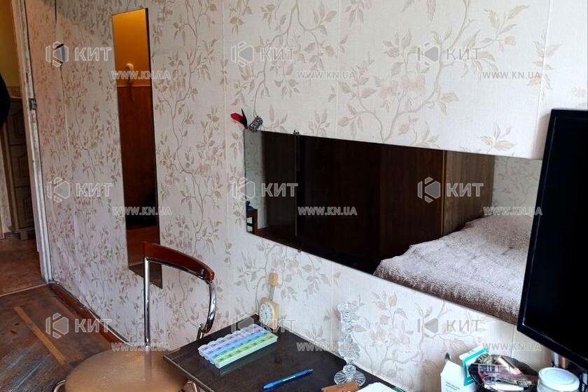 Продажа квартиры Харьков, Салтовка, 606 мрн., 44м²