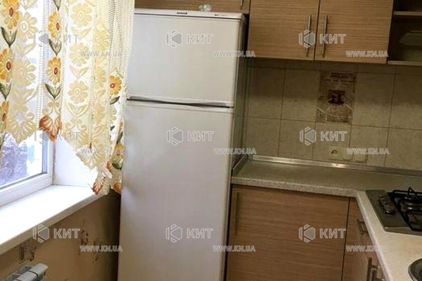 Продажа квартиры Харьков, Салтовка, 616 мрн., 32.6м²