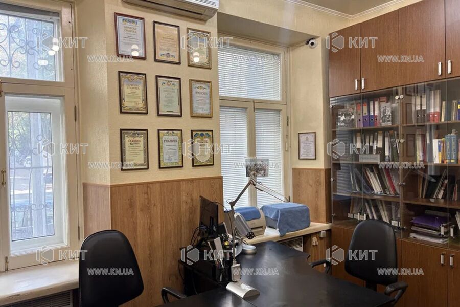 Продаж квартири Харків, Центр, 26м²