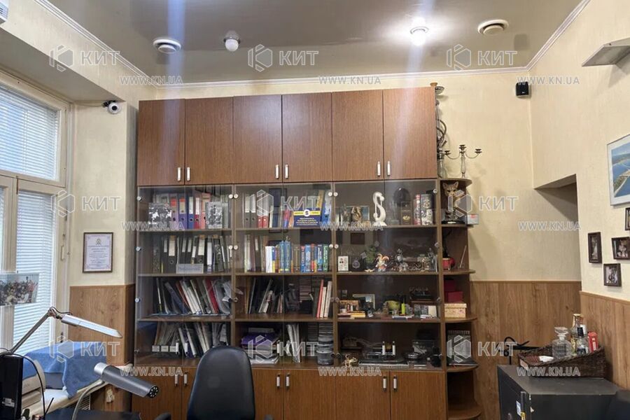 Продаж квартири Харків, Центр, 26м²