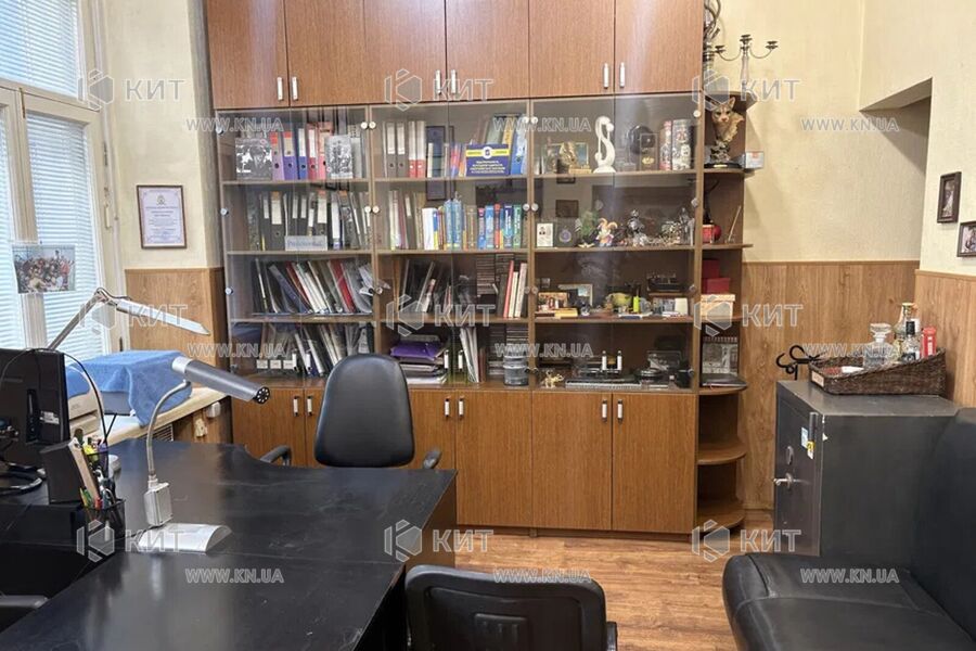 Продаж квартири Харків, Центр, 26м²