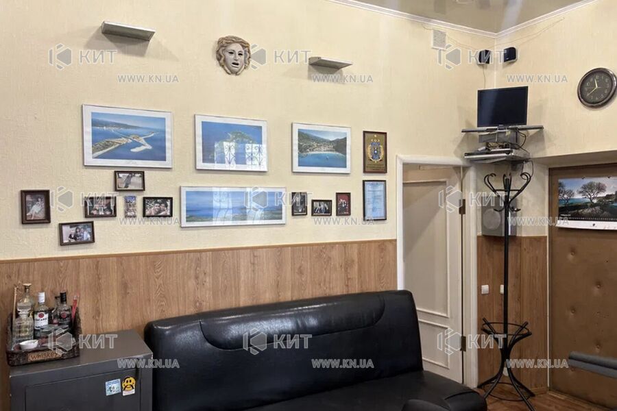 Продаж квартири Харків, Центр, 26м²