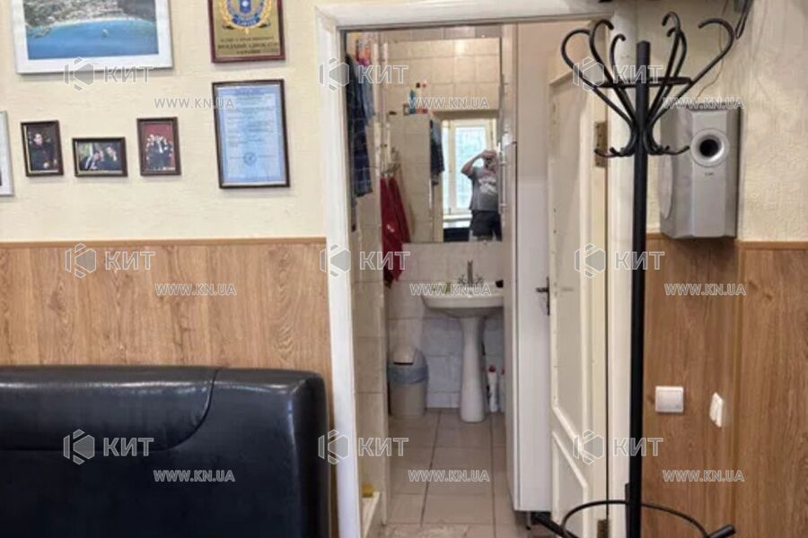 Продаж квартири Харків, Центр, 26м²