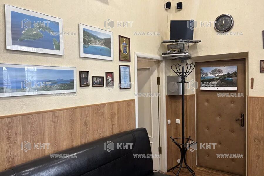 Продаж квартири Харків, Центр, 26м²