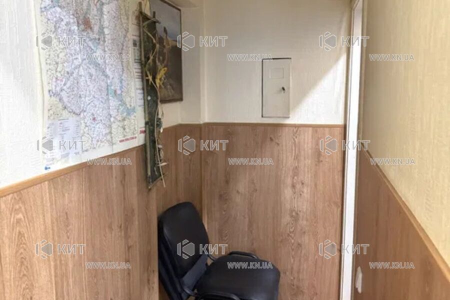 Продаж квартири Харків, Центр, 26м²
