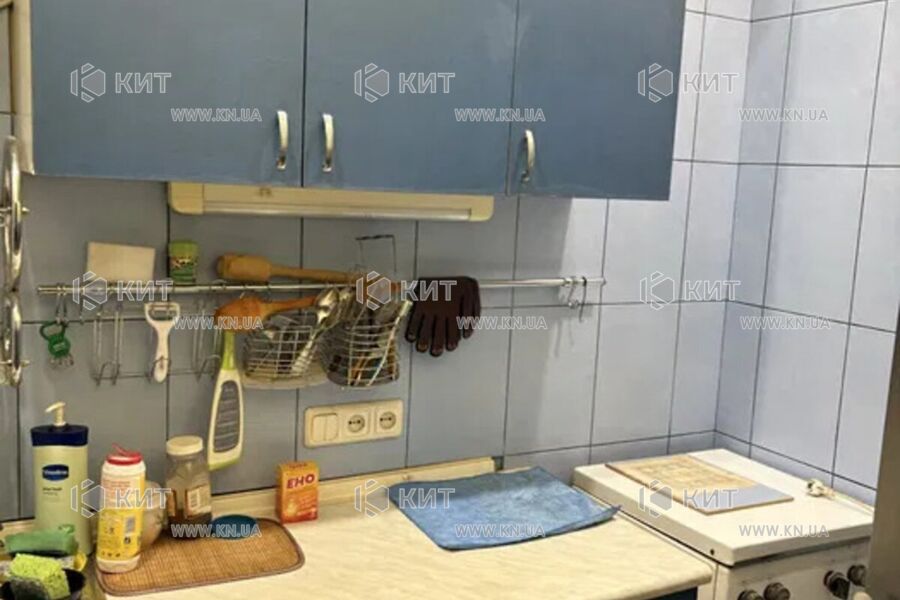 Продаж квартири Харків, Центр, 26м²