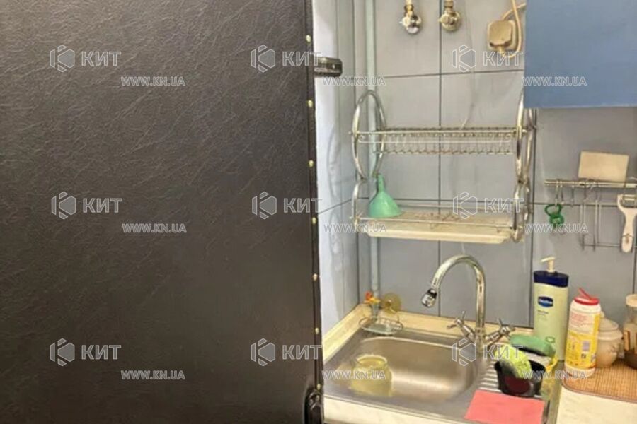 Продаж квартири Харків, Центр, 26м²