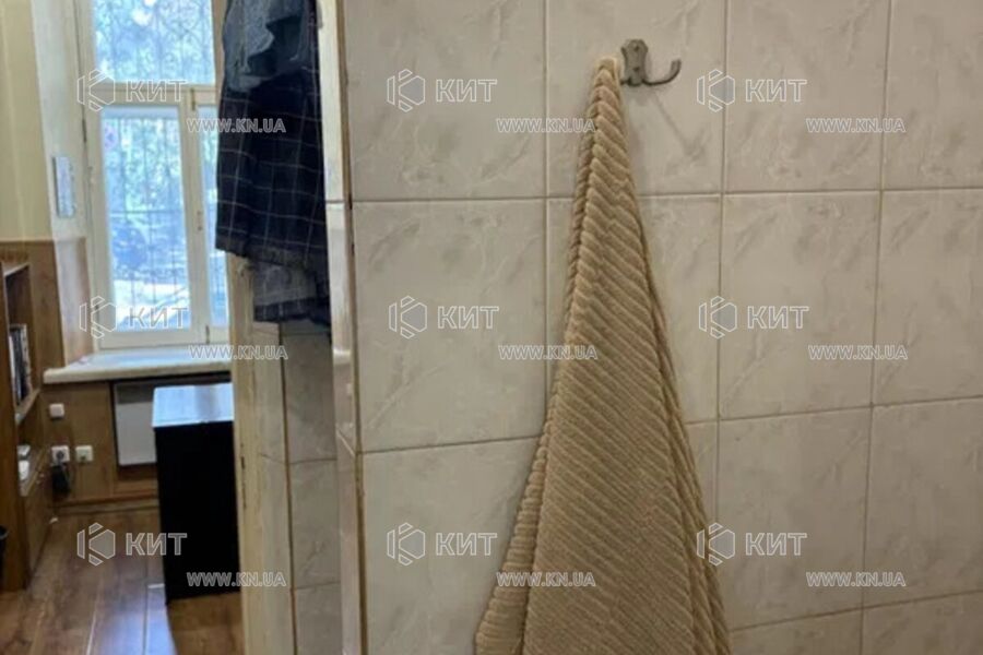 Продаж квартири Харків, Центр, 26м²
