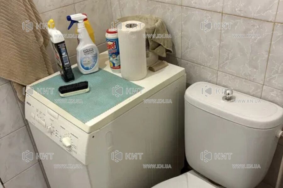 Продаж квартири Харків, Центр, 26м²