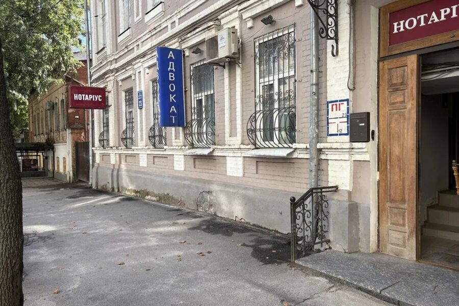 Продаж квартири Харків, Центр, 26м²