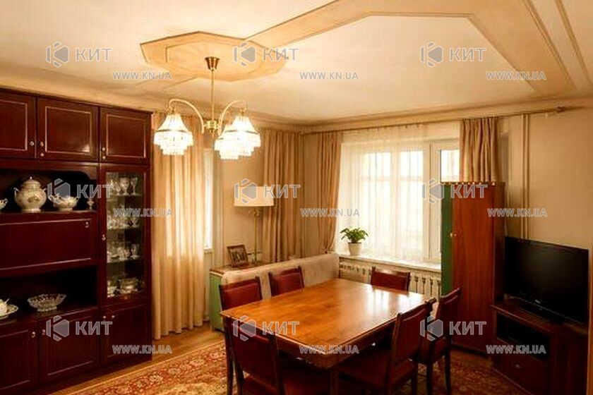 Продаж квартири Харків, Павлове Поле, 62м²