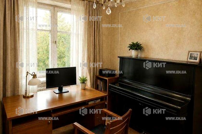Продаж квартири Харків, Павлове Поле, 62м²